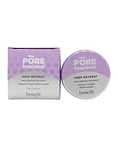 Benefit The Porefessional Deep Retreat Clay Mask 75ml-B546477 | Maznun Fashion