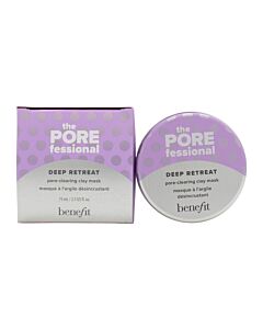 Benefit The Porefessional Deep Retreat Clay Mask 75ml | Maznun Fashion