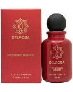 Delroba Parfums Mystique Mirage Eau de Parfum 100ml Spray-B806487 | Maznun Fashion