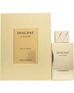 Swiss Arabian Shaghaf Oud Elixir Eau de Parfum 75ml Spray-F619051 | Maznun Fashion