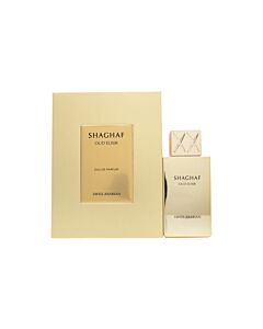 Swiss Arabian Shaghaf Oud Elixir Eau de Parfum 75ml Spray | Maznun Fashion