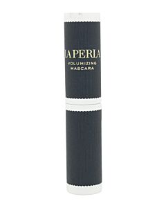 La Perla Volumizing Mascara - #103 - Bright Blue - 7.2ml | Maznun Fashion