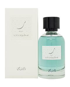 Rasasi Sotoor Raa' Eau de Parfum 100ml Spray | Maznun Fashion