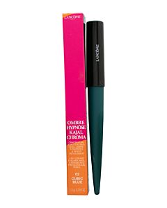 Lancôme Ombre Hypnose Kajal Eyeliner 1.5g - 02 Cubic Blue | Maznun Fashion