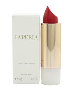 La Perla Bitten Lips Lip Balm - #201 - 3.5g - Refill | Maznun Fashion