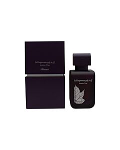Rasasi La Yuqawam Jasmine Wisp Eau de Parfum 75ml Spray-V021684 | Maznun Fashion