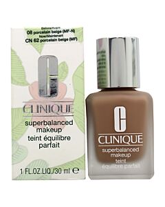 Clinique Superbalanced Makeup 30ml - 08 Porcelain Beige | Maznun Fashion