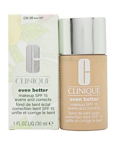 Clinique Even Better Makeup SPF15 30ml - 24 Linen | Maznun Fashion