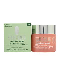 Clinique Moisture Surge Sheer Hydrator SPF25 75ml | Maznun Fashion