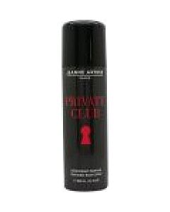 Jeanne Arthes Private Club Body Spray 200ml-J624481 | Maznun Fashion