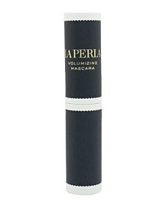 La Perla Volumizing Mascara - #104 - Dark Violet - 7.2ml | Maznun Fashion
