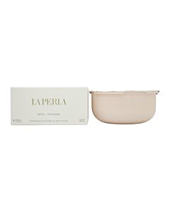 La Perla Energizing Salts And Oil Body Scrub 250g Refill | Maznun Fashion