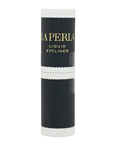 La Perla Liquid Eyeliner - Deep Black - 4.5ml | Maznun Fashion