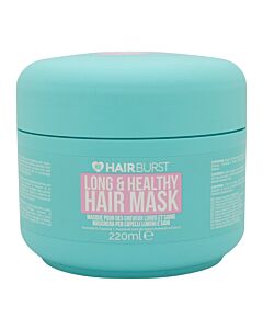 Hairburst Hydrating Hair Mask - Avocado & Coconut - 220ml | Maznun Fashion