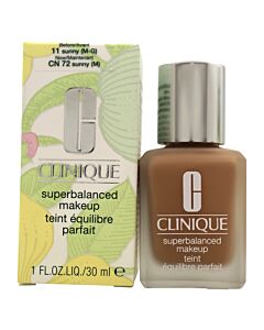Clinique Superbalanced Makeup 30ml 11 Sunny | Maznun Fashion