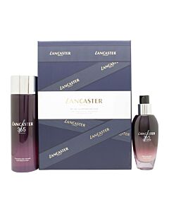 Lancaster My 365 Illuminating Duo - Youth Essence Lotion 200ml & Serum 50ml | Maznun Fashion