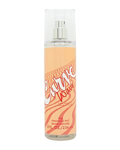 Liz Claiborne Curve Wave Fragrance Mist 236ml | Maznun Fashion