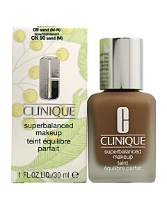 Clinique Superbalanced Makeup 30ml - 09 Sand | Maznun Fashion