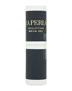 La Perla Sculping Brow Mascara - #201 - Light Brown - 4.5ml | Maznun Fashion