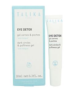 Talika Eye Detox Contour Gel 10ml | Maznun Fashion