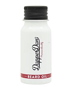 Dapper Dan Beard Oil 30ml | Maznun Fashion
