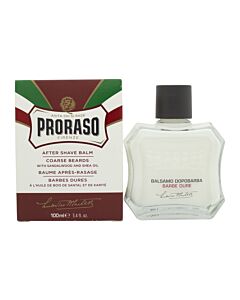 Proraso Nourishing After Shave Balm 100ml | Maznun Fashion
