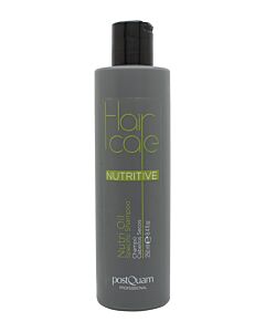 PostQuam Hair Care Nutri Oil Specific Shampoo­ 250ml-V221661 | Maznun Fashion