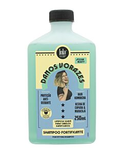 Danos Vorazes Lola Fortifying Shampoo 250ml-Z315432 | Maznun Fashion