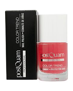 PostQuam Color Trend Protecting Base Treatment 10ml | Maznun Fashion