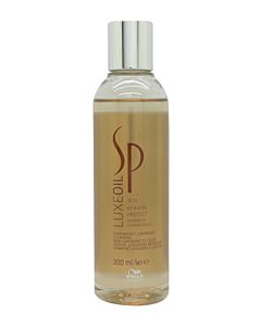 Wella System Professional Luxe Oil Keratin Protect Shampoo 200ml-V643578 | Maznun Fashion
