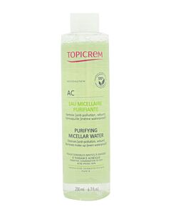 Topicrem AC Purifying Micellar Water 200ml-P117228 | Maznun Fashion