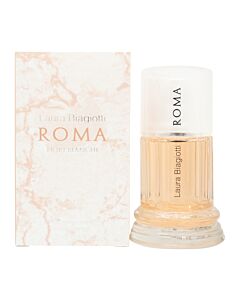 Laura Biagiotti Roma Fiori Bianchi Eau de Toilette 50ml Spray-Z953430 | Maznun Fashion