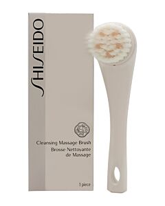Shiseido Cleansing Massage Brush | Maznun Fashion