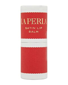 La Perla Almond Lips Lip Balm - #204 - 3.5g | Maznun Fashion