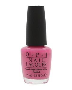 OPI Nordic Collection Nail Polish 15ml - Suzi Has A Swede Tooth | Maznun Fashion