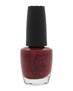 OPI Nail Polish 15ml - Thank Glogg It's Friday! | Maznun Fashion