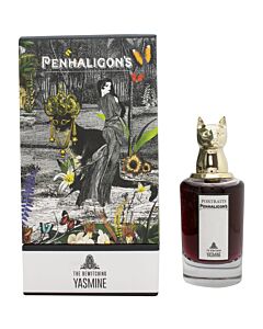 Penhaligon's Portraits The Bewitching Yasmine Eau de Parfum 75ml Spray-Z311421 | Maznun Fashion