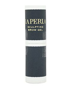 La Perla Sculping Brow Mascara - #200 Transparent - 4.5ml | Maznun Fashion