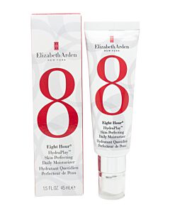 Elizabeth Arden Eight Hour Hydraplay Skin Perfecting Daily Moisturizer 45ml | Maznun Fashion