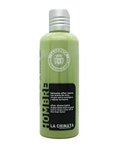 La Chinata Aftershave Balm 250ml-D314633 | Maznun Fashion