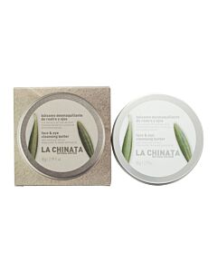 La Chinata Face & Eye Cleansing Butter 85ml-D6956101 | Maznun Fashion