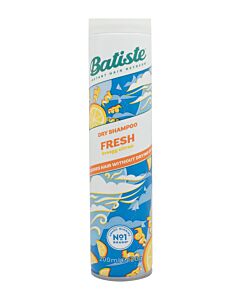 Batiste Dry Shampoo 200ml Spray - Fresh-D890257 | Maznun Fashion