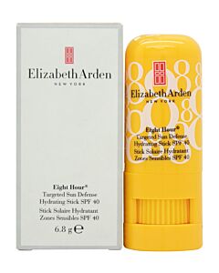 Elizabeth Arden Eight Hour Cream Targeted Sun Defense Stick SPF40 6.8g | Maznun Fashion