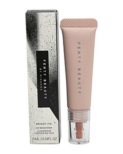 Fenty Beauty Bright Fix Eye Brightener Concealer 10ml - 13 Pumpkin | Maznun Fashion