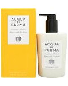 Acqua di Parma Colonia Hand and Body Lotion 300ml-N7447214 | Maznun Fashion
