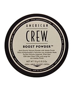 American Crew Classic Boost Powder 10g-B61992 | Maznun Fashion
