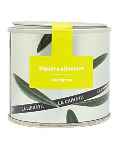 La Chinata Fig Scented Candle 175g | Maznun Fashion