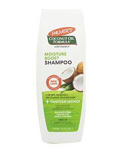 Palmer's Coconut Oil Formula Conditioning Shampoo 400ml-B956343 | Maznun Fashion