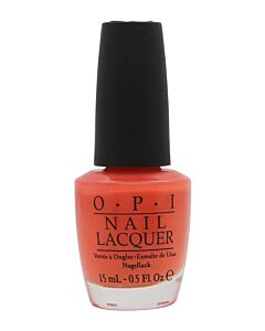 OPI Nordic Collection Nail Polish 15ml - Can't aFjörd Not To | Maznun Fashion