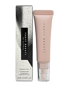 Fenty Beauty Bright Fix Eye Brightener Concealer 10ml - 01 Rose Quartz | Maznun Fashion